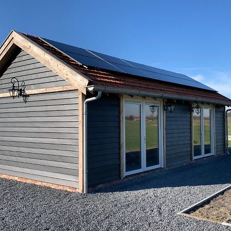 Haarles Landleven Bed & Breakfast Bagian luar foto