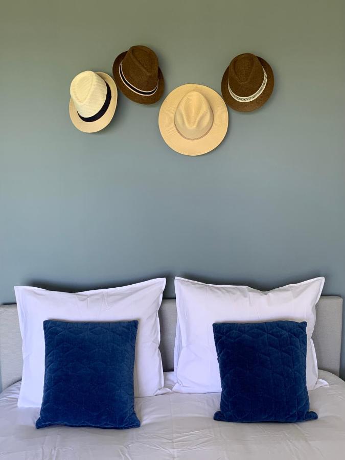 Haarles Landleven Bed & Breakfast Bagian luar foto