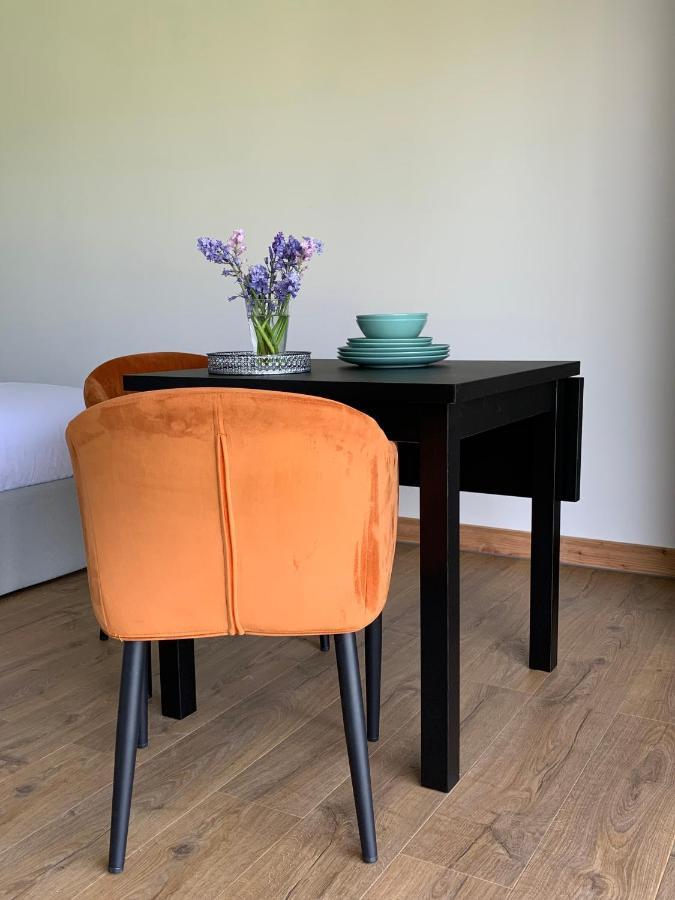 Haarles Landleven Bed & Breakfast Bagian luar foto