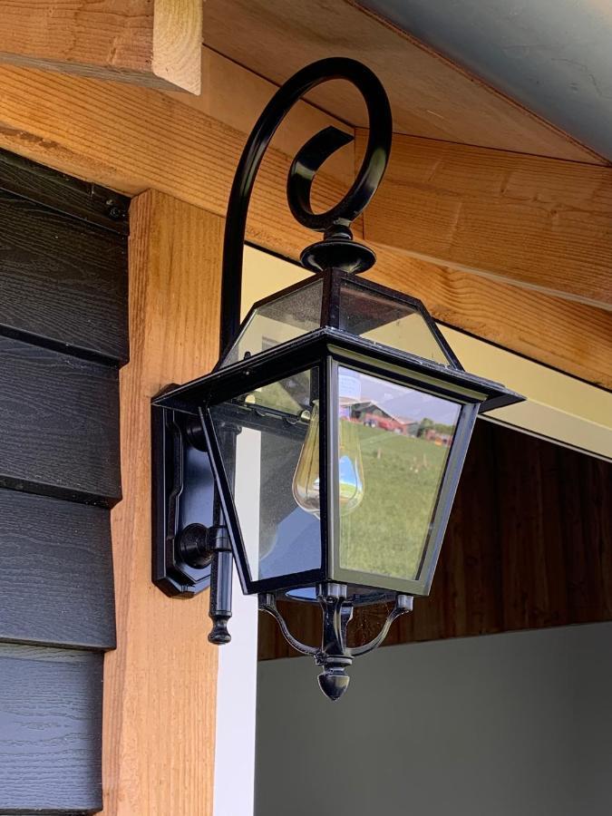 Haarles Landleven Bed & Breakfast Bagian luar foto