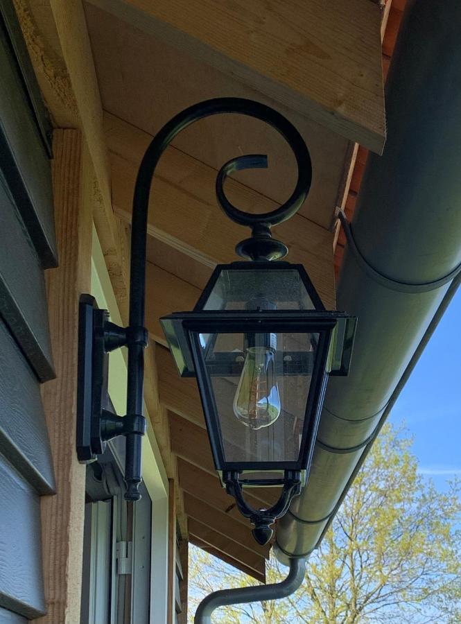 Haarles Landleven Bed & Breakfast Bagian luar foto